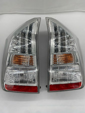 Toyota Genuine Prius Zvw30 Early Model LED Tail Light 2 Stanley 47