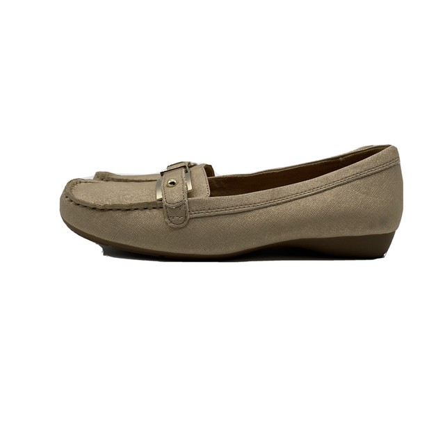 naturalizer gisella loafer