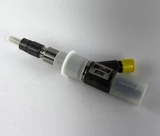 Inyector de combustible remanufacturado 5801906153R CNH Case New Holland miniatura 5