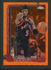 2025 Topps Immanuel Quickley Base (Raw)