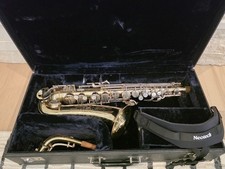CG Conn 6M Alto saxophone