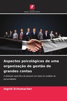 Aspectos PsicolóGicos De Uma OrganizaçãO De GestãO De Grandes Contas Schumacher