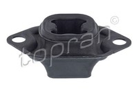Topran Lagerung, Motor 701 441 FüR Dacia