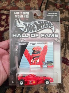 Ferrari F1 Hot Wheels | eBay