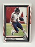 2025 Donruss #226 D’Andre Swift