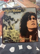 Twopenny Prince [Digipak] by Marc Bolan/Marc Bolan & T. Rex (CD, 2010)