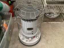 Used Kero-World Kerosene Convection Heater KW 24H