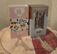 Gwen Stefani Harajuku Lovers Baby " Pop Electric " Baby Perfume Eau de Parfum Sp