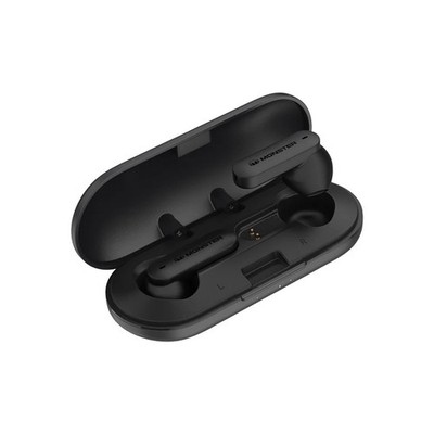 MONSTER SuperSlim AirLinks True Wireless Bluetooth Kopfhörer  aptX Adaptive