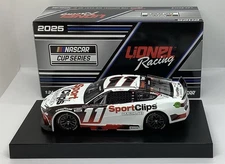 2025 1/24 #11 Denny Hamlin “Sports Clips” Camry 1 of 504  Same Day Shipping