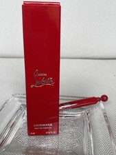 Loubirouge Christian Louboutin 香水- 一款2020年女用香水