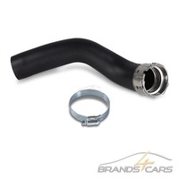 Atec Ladeluftschlauch FÜR Nissan NV-400 Opel Movano Renault Master 2.3 Dci Cdti