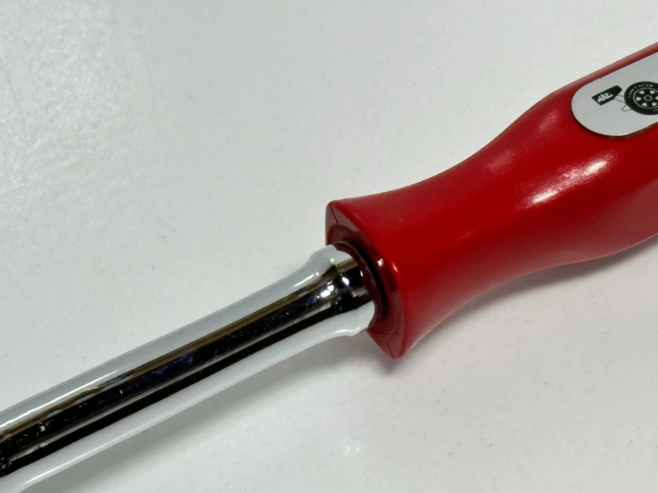 MAC Tools USA XR8PA 3/8 Drive Ratchet Special Edition Indy Car Buick Goodyear 17 - Image 3 of 4