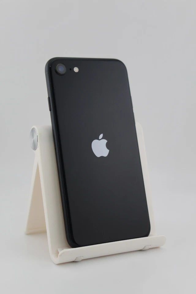 Buen Estado - Apple iPhone SE 3ª Generación (2022) 128GB (SOLO TMobile) - Envío Gratis Foto 2 de 3