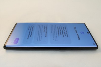 Samsung Galaxy S22 Ultra - 256 GB - Sky Blue (Unlocked) for sale