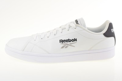 Reebok Royal Complete Sport weiß 100006428 Herren Sportschuhe Größe UK 6