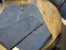 GLORIA VANDERBILT AMANDA JEANS, WOMEN SIZE 6 stretch