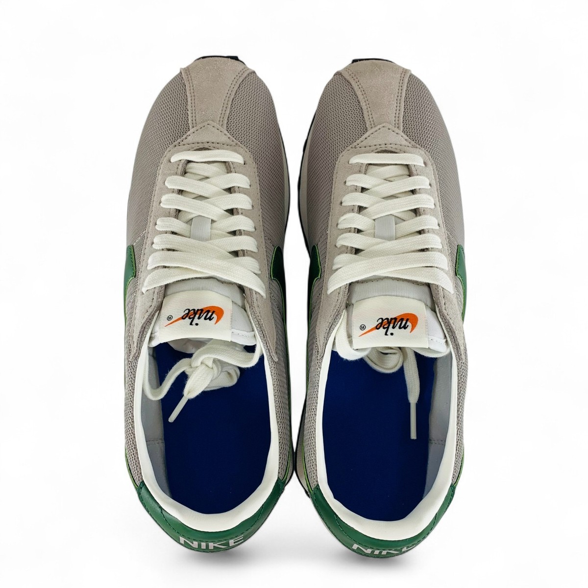 Nike LD-1000 Shoes Mens 8.5 College Grey/Fir Green SneakersTrainers HJ4687-003‎ Nike LD-1000 College Grey Green Men main image 3