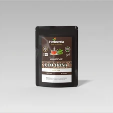 Cinchona Bark Tea - Quinine