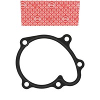 Elring 238.460 Dichtung Wasserpumpe FüR Opel Astra G Mokka Honda Civic VII 1.7D
