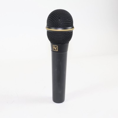 Electro-Voice ND767A Dynamic Cable Professional Microphone for