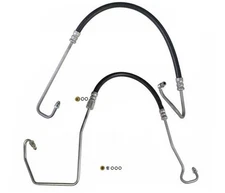 Fits For 03-05 Express 2500 Hydro To Gear & Pump To Hydro Power Steering Hoses