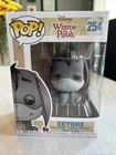 Funko Pop Disney Winnie the Pooh #254 Eeyore Exclusive Figure