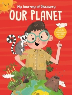 Our Planet (Board book)