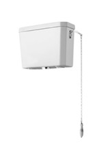 Carlton Traditional High Level Cistern (Inc' Fittings)