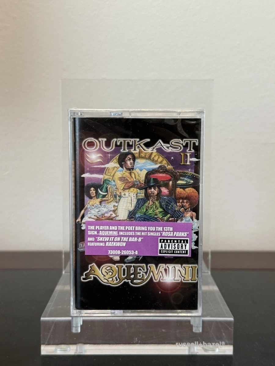 25+ Outkast Music Cassettes for sale | Updated Oct 2026