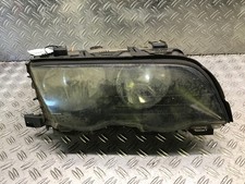 Scheinwerfer rechts  BMW 3er (E46) 695627