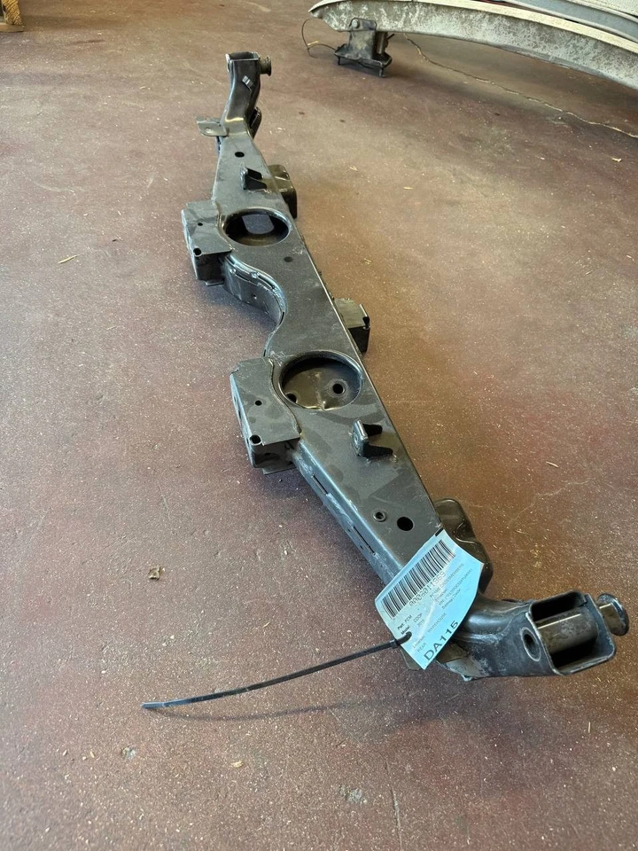 07-13 MINI COOPER R56 OEM SUBCHASIS TRASERO PORTADOR TRAVESAÑO BARRA MARCO K Foto 4 de 4