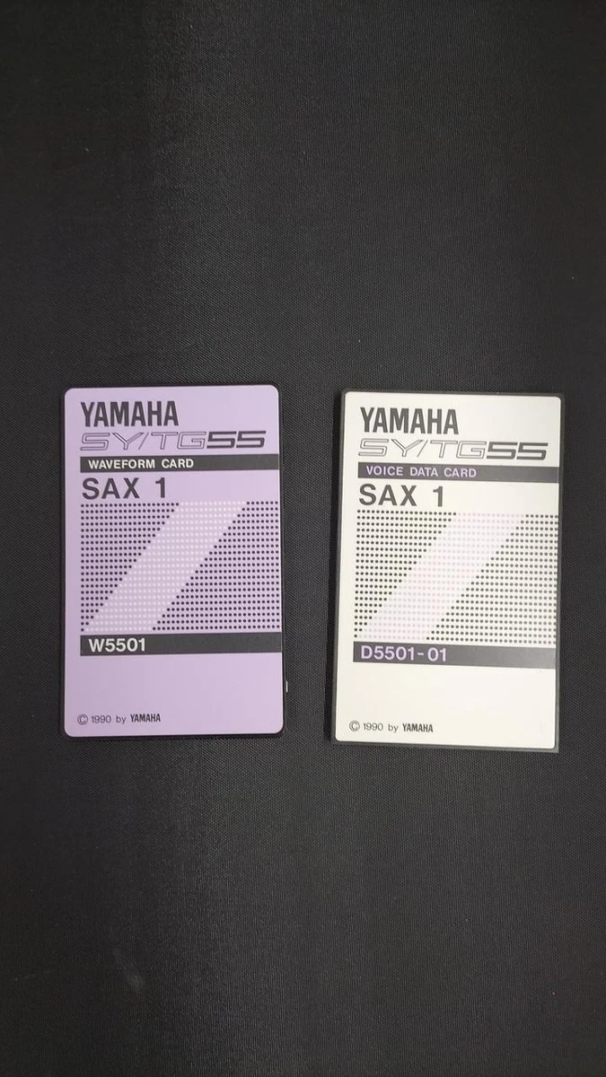 yamaha tg55 products for sale | eBay
