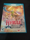 Hyrule Warriors (Wii U, 2014)