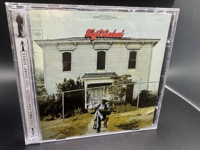 Taj Mahal - Taj Mahal (Self Titled) - CD - VG+ Disc / VG Case