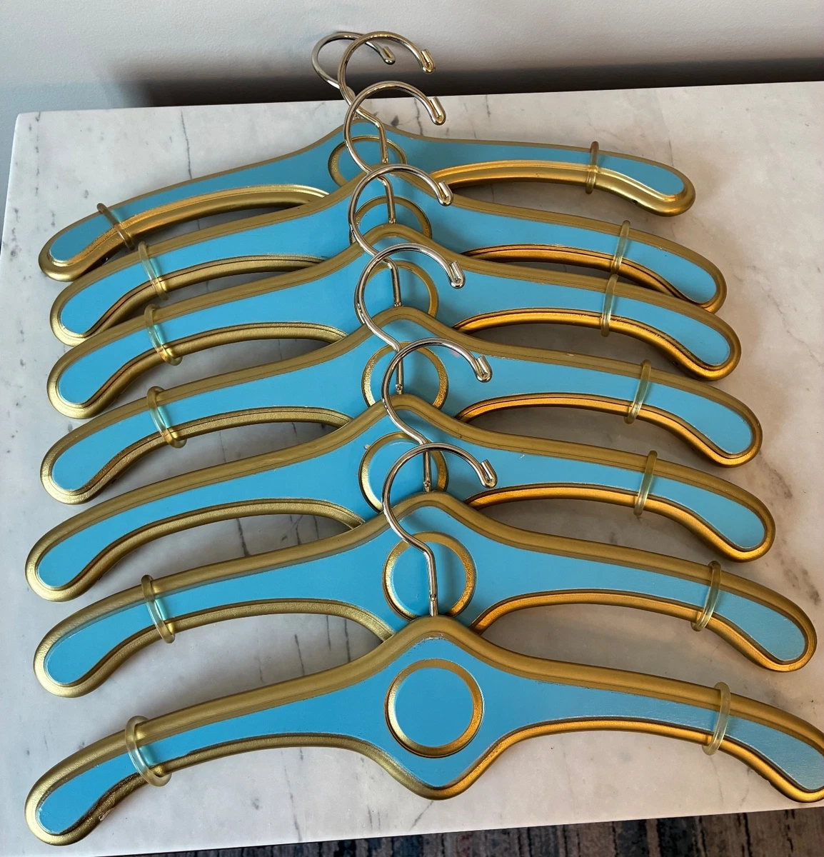 1950s Wooden Clothes Hangers for sale | eBay