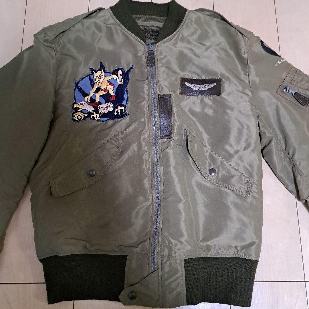 Buzz Ricksons Patch L2 - image 1