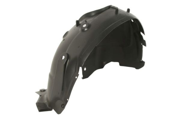 Right Front BLIC 6601-01-6001802Q Liner, wheelhouse for RENAULT