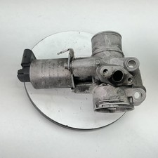 VALVOLA EGR PER SMART ForTwo Coupé (W450) 800 Diesel (98>03) a660090154