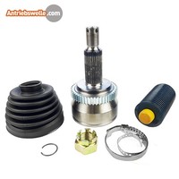 Innengelenksatz Antriebswelle FüR Kia Cee'd SW PRO ED JD 1.6 Crdi 115 128 90