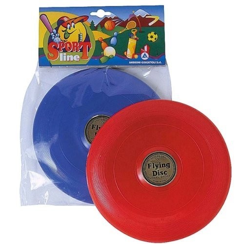 Androni 7904 Fribee Разноцветный 1990₽