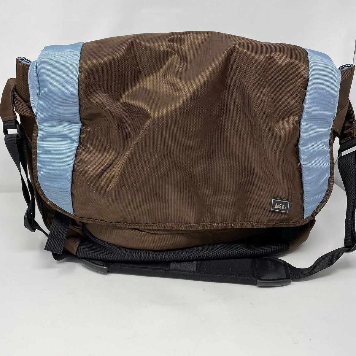 REI Men's Messenger Bags for sale | eBay