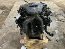 2016 Maserati Ghibli Engine 3.0l Twin Turbo Dohc Ulev Ii Vvc 104k Miles 2016 Maserati Ghibli Engine 3.0l Twin Turbo Dohc Ulev Ii Vvc 104k Miles