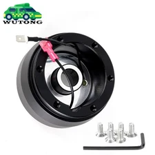 Aluminum Steering Wheel Hub Adapter For Nissan Datsun 280Z 260Z 240Z 620 510 C10