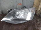 Seat Ibiza 2013 Passenger Headlight 6J2941005J - K7 #AC4
