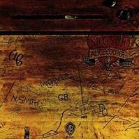 Audio Cd - Alice Cooper - School's Out - Warner Records -D- Neu