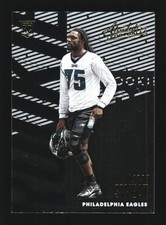 Josh Sweat 2018 Panini Absolute #137 RC