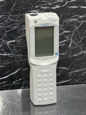Abbott i-STAT i-STAT 1 Portable Blood Analyzer System MN:300-G FLEXTRONICS
