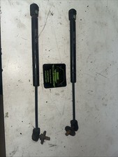 Chrysler 300c Bonnet Gas Struts&balls 3.0 Crd Hemi Dodge Challenge Hood Pair