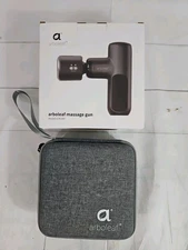New  Arboleaf Massager Gun, Model CM20C NIB